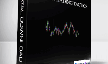 Level 3 – AlgoX Trading Tactics