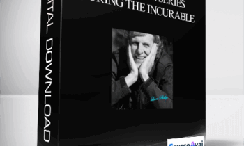 Liam Phillips - Facilitator Series - Curing The Incurable