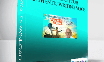 Liberating Your Authentic Writing Voice With Mark Matousek
