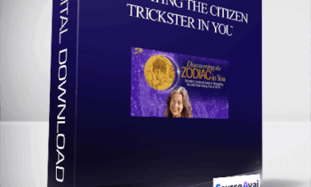 Liberating the Citizen Trickster in You With Caroline Casey