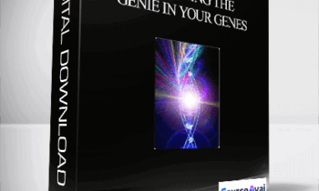 Liberating the Genie in your Genes With Dawson Church