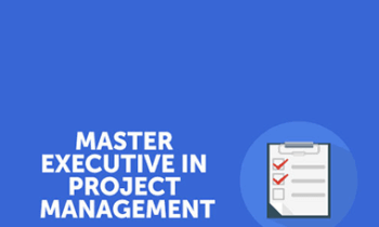 Life Learning - Master Project Manajement