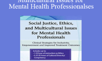 Lisa Connors - Social Justice