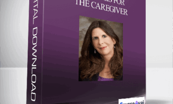 Lisa Machenberg - Hypnosis for the Caregiver