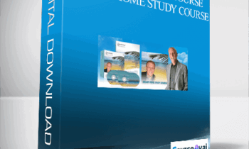 Live Abundance Course with Larry Crane - Online Home Study Course