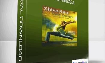 Living Vinyasa with Shiva Rea
