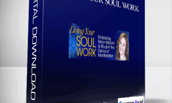 Living Your Soul Work With Devaa Haley Mitchell