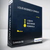 Lorenzo Ait - Liquid Business Formula (Liquid Business Formula di Lorenzo Ait)