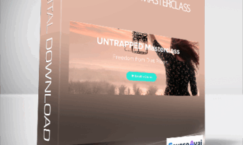 Louise Adams - UNTRAPPED Masterclass