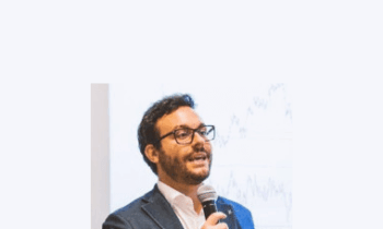 Luca Discacciati - Trading Di Breve Su Forex E Indici
