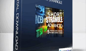 Luca Giusti - Short Strangle (Corso Short Strangle Advanced – Luca Giusti)