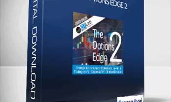 Luca Giusti - The Options Edge 2 (The Options Edge 2 di Luca Giusti)