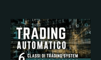 Luca Giusti - Trading Automatico