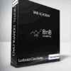 Ludovico Cianchetta - BnB Academy (BnB Academy di Ludovico Cianchetta)