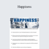 Lynn Johnson - Happiness: How Positive Psychology Changes Our Lives