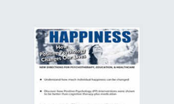 Lynn Johnson - Happiness: How Positive Psychology Changes Our Lives