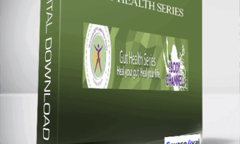 Lynn Waldrop - Gut Health Series
