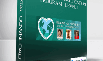 Lynn Waldrop - Tuning Fork Certification Program - Level 1