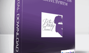 Lynn Waldrop – Rebuild Your Body 2016 – Digestive System