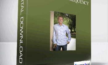 Mike Murphy - The Creation Frequency
