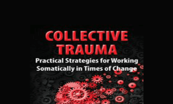 Manuela Mischke-Reeds - Collective Trauma: Practical Strategies for Working Somatically in Times of Change