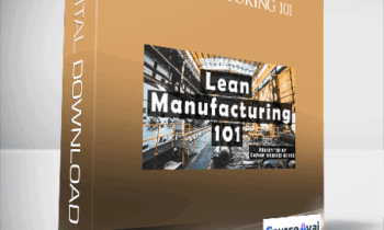 Jessica Williams - Manufacturing 101