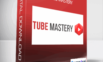 Marcello Ascani - Tube Mastery (TUBE MASTERY di Marcello Ascani)