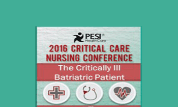 Marcia Gamaly - The Critically Ill Bariatric Patient