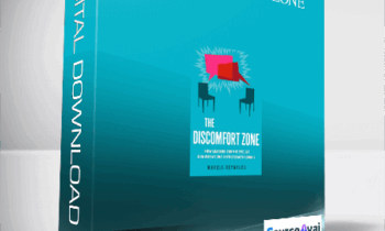 Marcia Reynolds – The Discomfort Zone: How Leaders Turn Difcult Conversations Into Breakthroughs
