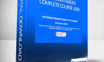 Marco Casario - The 10Min Trader Complete Course 2020 (The 10Min Trader Complete Course di Marco Casario (Edizione 2020))