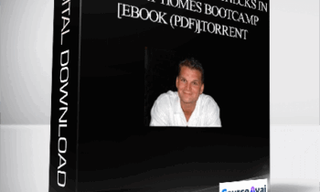 Marco Kozlowski - The Making Big Fat Checks In Luxury Homes Bootcamp [eBook (PDF)].torrent