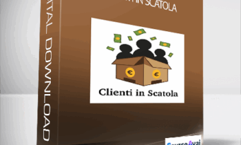 Marco Lutzu - Clienti In Scatola (Clienti in Scatola di Marco Lutzu)
