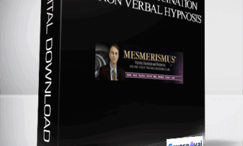 Marco Paret – Mesmerism. Fascination and non verbal Hypnosis