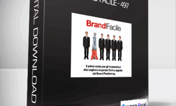 Marco de Veglia - Brand Facile - 497 (Brand Facile di Marco De Veglia)