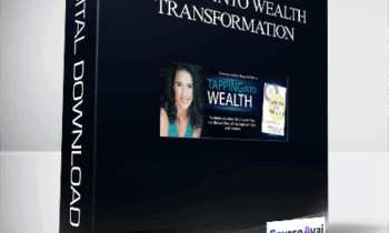 Margaret Lynch – Tapping Into Wealth Transformation