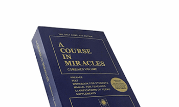Marianne Williamson - A Course In Miracles