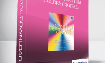 Marie Diamond - Diamond Quantum Colors (Digital)