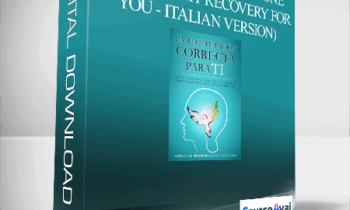 Marilyn Bradford - La Giusta Riabilitazione Per Te (Right Recovery for You - Italian Version)