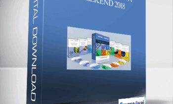 Marisa Murgatroyd – Your Website in a Weekend 2018