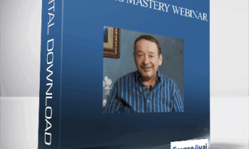 Mark Cunningham – Mindless Mastery Webinar