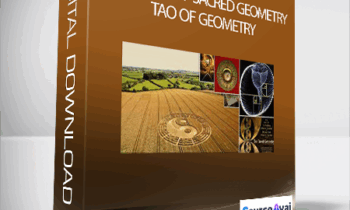 Academy of Sacred Geometry - Tao of Geometry with Mark Hanf and Marnie Muller