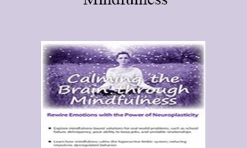 Mark L. Beischel - Calming the Brain through Mindfulness: Rewire Emotions with the Power of Neuroplasticity