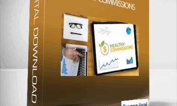 Mark Ling - Healthy Commissions
