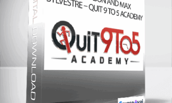 Mark Ling – Nick Torson and Max Sylvestre – Quit 9 to 5 Academy