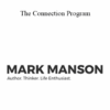 Mark Manson - The Connection Program