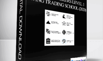 Market Stalkers Level 1 - Swing trading school (2020)