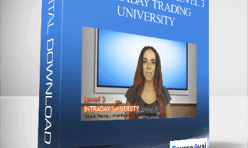Market Stalkers Level 3 - Intraday Trading University