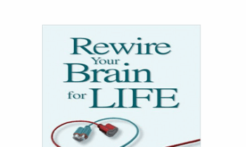 Marsha Lucas - Rewire Your Brain For Life
