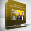 Marshall Sylver - The Secrets of Persuasion & Influence