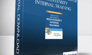 Martin Buchheit & Paul Laursen - Science and Application of High-Intensity Interval Training: Solutions to the Programming Puzzle